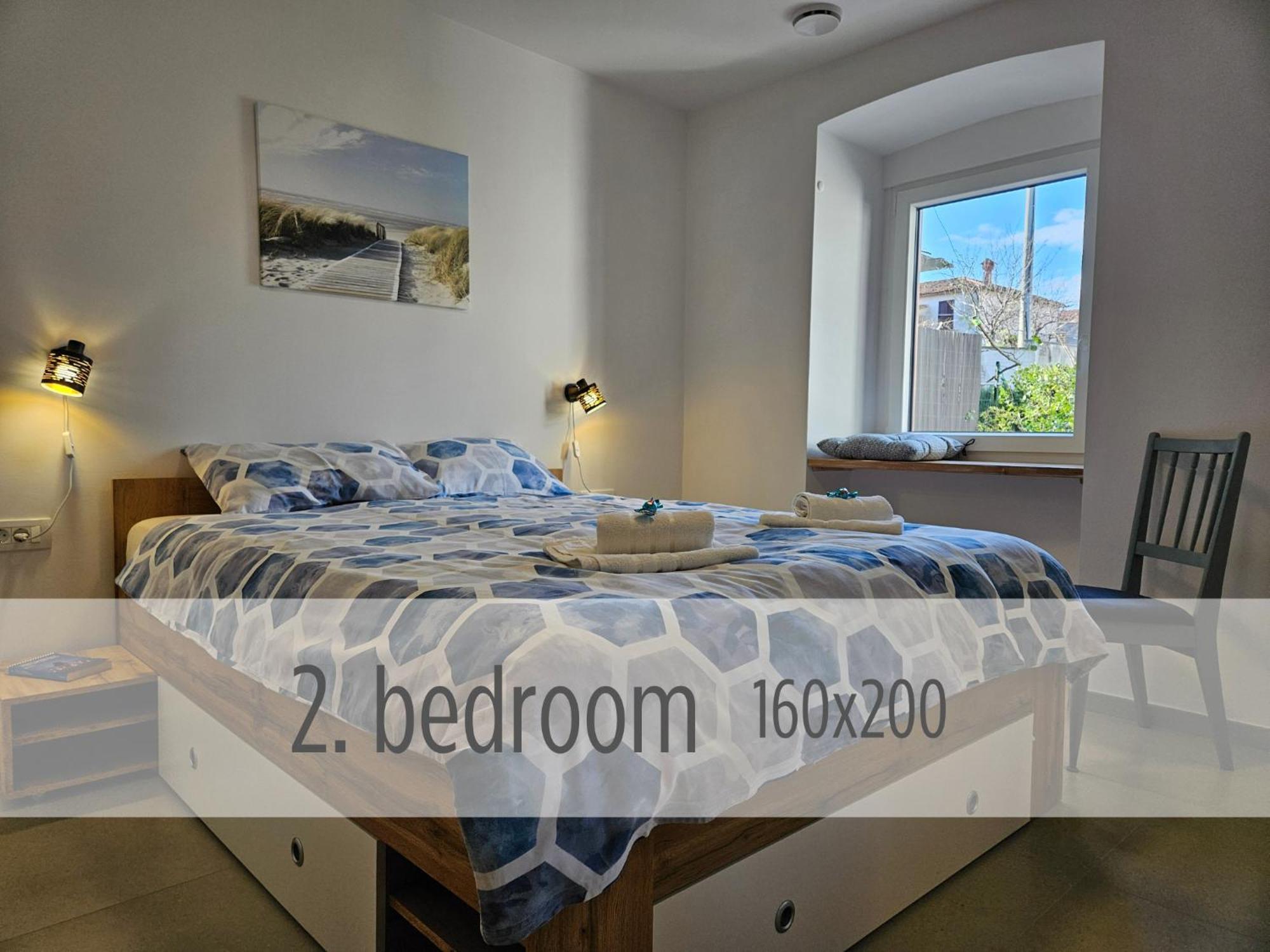 Casa Miranda - Family Comfort In A Quiet Area, Near The Sea, With Bbq And Free Parking Zgornje Skofije Exterior foto