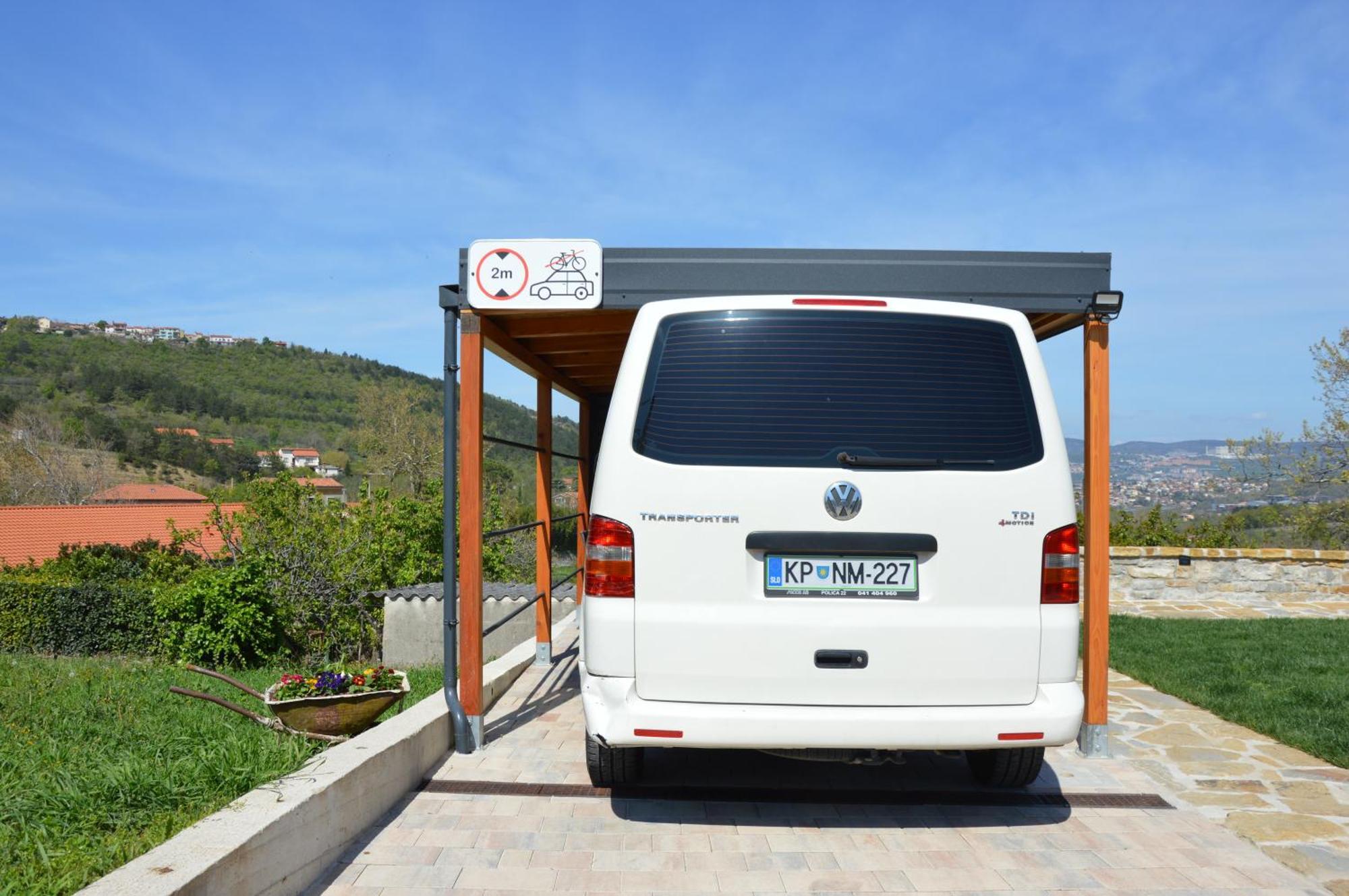 Casa Miranda - Family Comfort In A Quiet Area, Near The Sea, With Bbq And Free Parking Zgornje Skofije Exterior foto